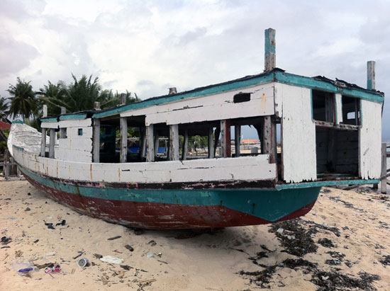 No longer in use. No longer in use.