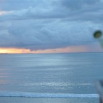 Nusa Cenningan: Margarita scenes.