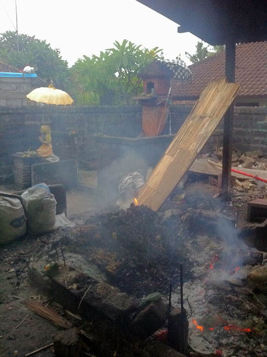 Extreme home cooking. Extreme home cooking.