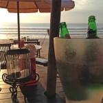 Now that is how you serve beer.