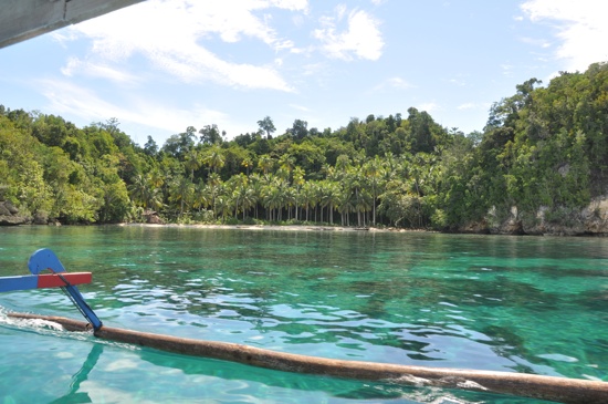 Snorkel-taxi.