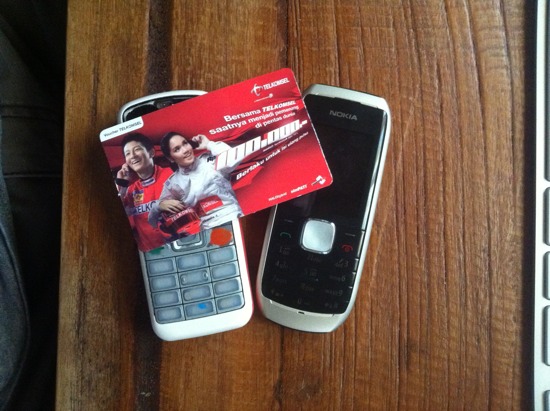 Theft-proof phones.