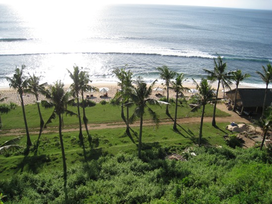 Beautiful Balangan.
