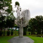 With little information present, some of these award-winning sculptures aren't given their due