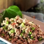 Pork larp is easy to make once you know how