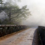 The morning trip from Sam Neua to Vieng Xai is stunning