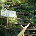 This bar is closed. So is every other bar.