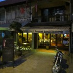 bistro 22