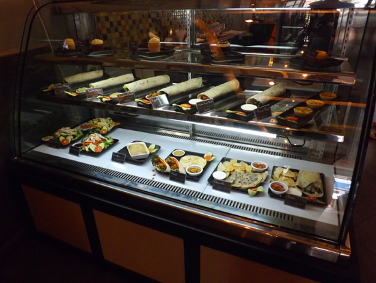Display Case