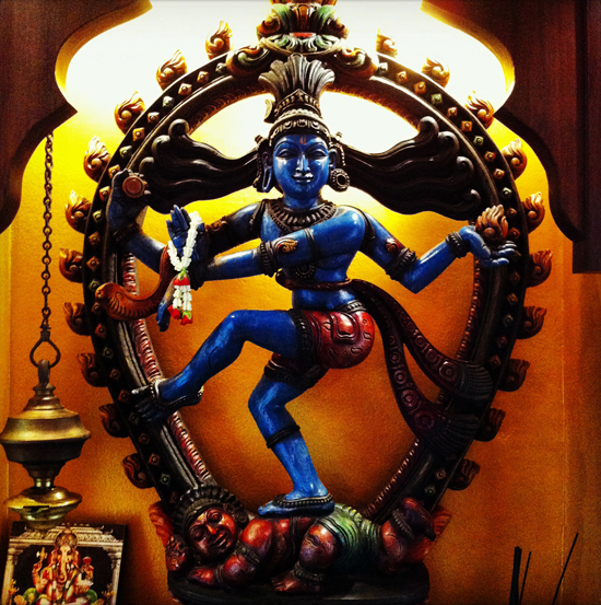 Yoga Elements Studio in Bangkok