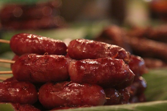 Delicious stomach torpedoes.