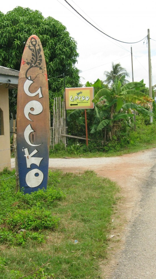 gecko-guesthouse
