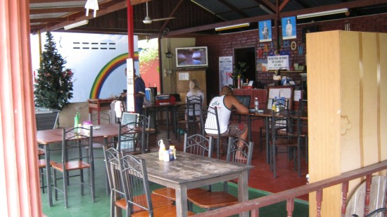 rainbow-restaurant