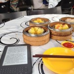 Dim Sum at Cafe WZT
