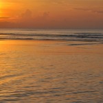 Good morning Cherating.