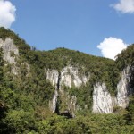 Taken during 'wet' season!