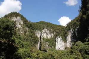 Taken during 'wet' season!