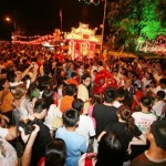 Hokkien New Year (photo courtesy of Penang Global Tourism).