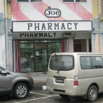 A wealth of medical knowledge resides here.