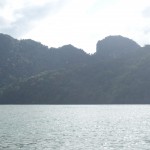 The 'Pregnant Maiden'. Can you see her?