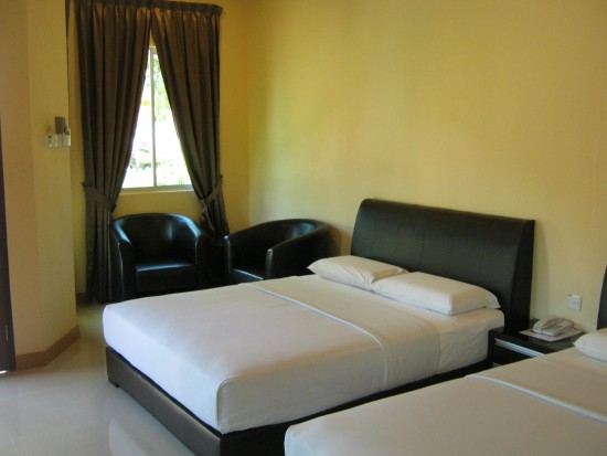 Simple yet inviting, no?