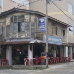 The Chinese-Malaysian connection usually works.