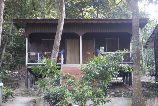 This could be your home-sweet-home.