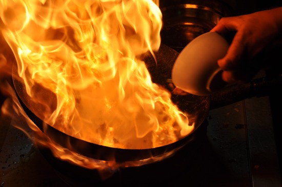 Need a stovetop like this at home.