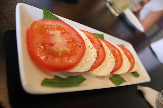 It has tomatos so it's good for you! It has tomatos so it's good for you!