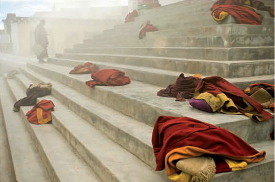 "Tibetan Buddhism in Amdo and Kham", Tibet - Seth Butler