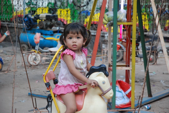 Token cute child shot. Token cute child shot.
