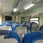 Take a seat on the Malaysia-bound train.