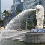 Seeing Singapore doesn't have to be expensive.