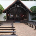 Make peace with the atrocities of war at the Changi Museum & Chapel