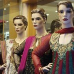 Get the full "Little India look" with a henna tattoo.