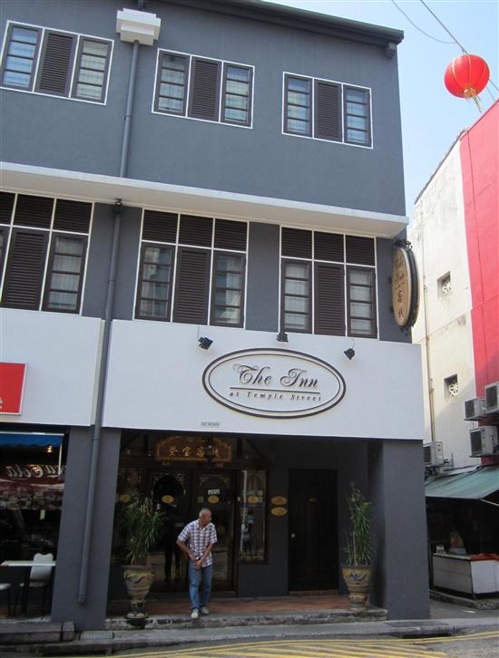 A good value on a great street.