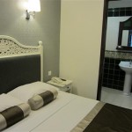 Clean, cosy room with everything you need.