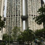 The Pinnacle @ Duxton is the world's tallest public housing.
