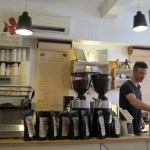 Forty Hands does coffee right.