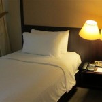A step up from Little India's hostels and budget hotels.