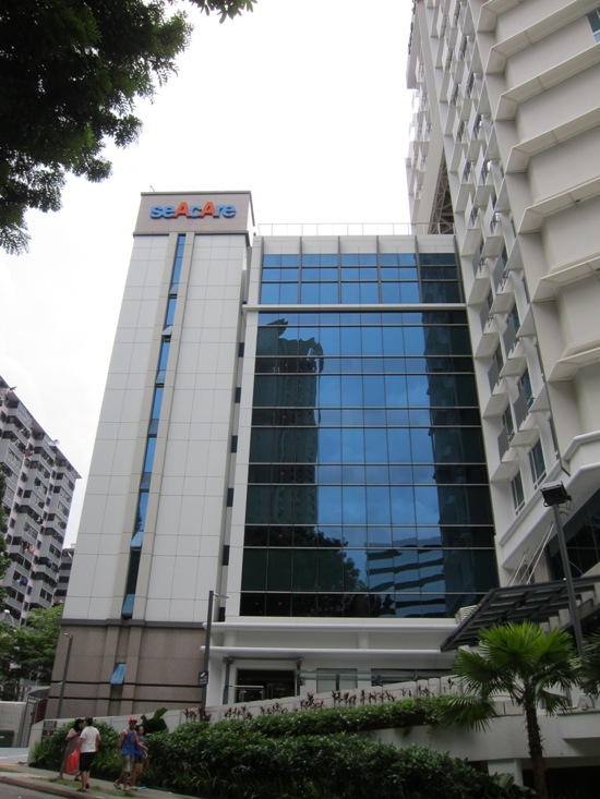The Seacare Hotel