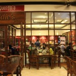 Quentin's is one of few Eurasian restaurants in Singapore, if you wish to try the food but don't have Eurasian friends who love to invite people over for celebrations.