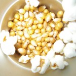 I am not jumping up and down because I need the bathroom, I want to buy popcorn!