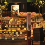 Excellent bakery
