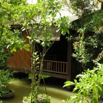 An 800 baht bungalow at Phuyai Aoy -- settle in and let the time slide by.