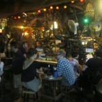 A bar for lovers