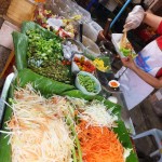 Now THAT'S a salad.
