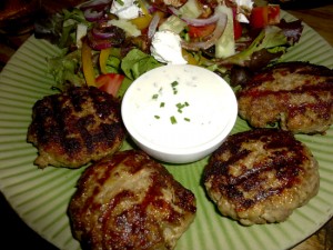 Kofta