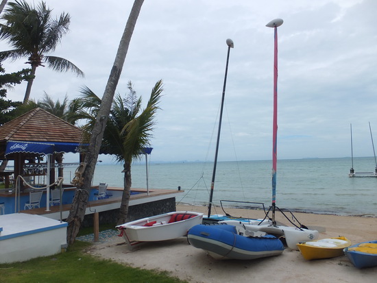 le Beach Club