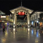Welcome to Asiatique